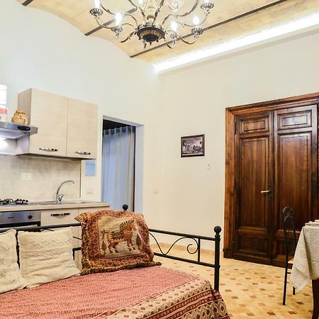 Ferienwohnung St. Petrus et Aurelia Rom Exterior foto